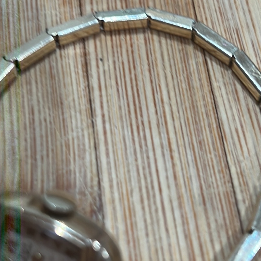 Elgin Duchess Watch Gem